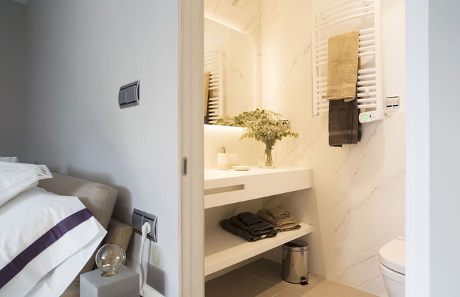 U-Sense Madrid Santa Ana - Foto 48