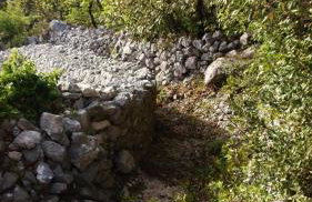 Stone cottage Lavandula - Foto 16