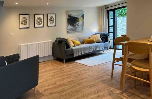 The Barn by the beach at The Well House, Climping - Foto 20