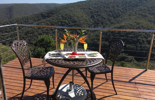 Alkantmooi Nature Reserve Keurkloof Units - Foto 50