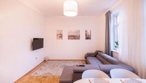 Elegante Wohnoase am Kanal - Foto 3