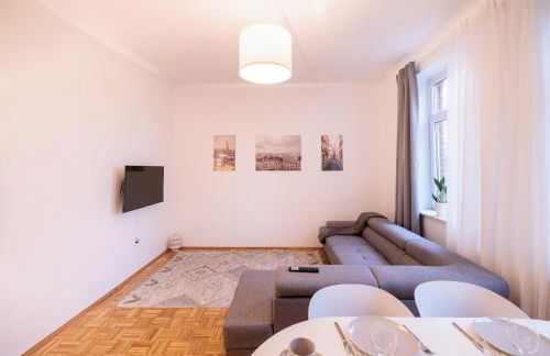 Elegante Wohnoase am Kanal - Foto 3