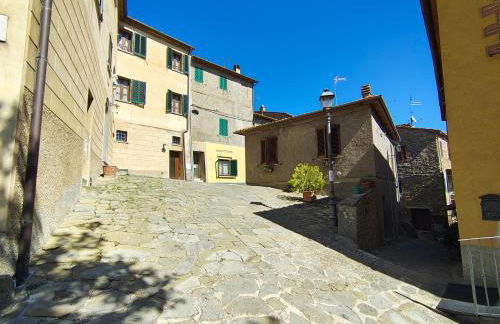 TUSCANFLAT Castle - Photo 71