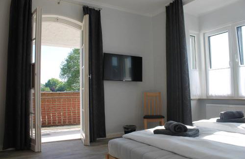 Tempel-inn Appartements Molkereistr. 2 - Photo 23