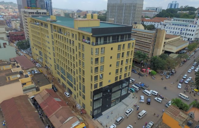 Boulevard Suites - Photo 38