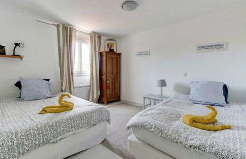 villa Provençal près de la mer - Foto 15