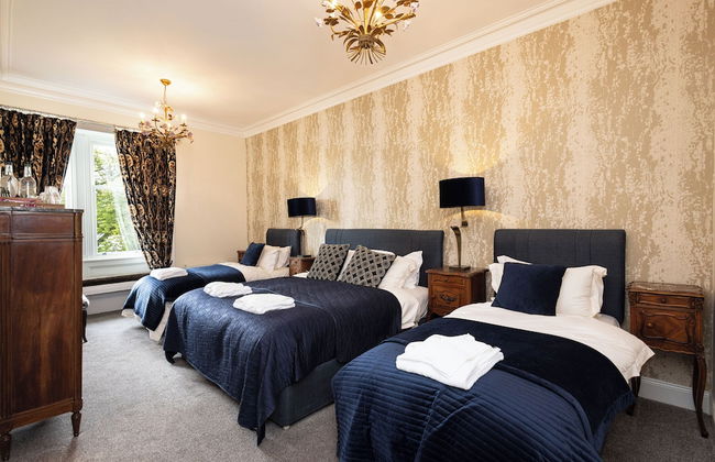 Altskeith Country House on Loch Ard - Photo 19