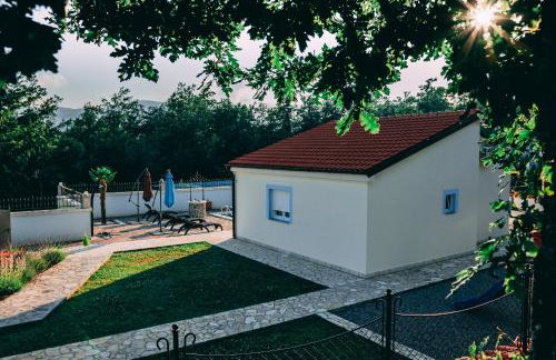 HA-LU 1 - Holiday Relax Home - Foto 7