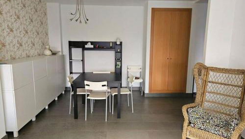 Lujoso apartamento con vistas al mar - Foto 4