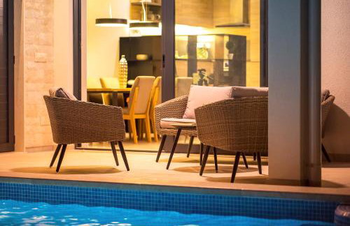 Villa Petra - Foto 33