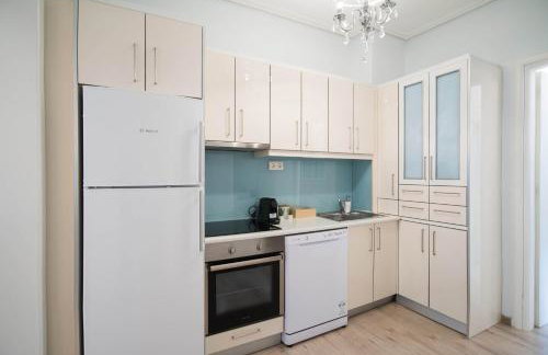 Beachfront ZEN sea view apartment - Photo 16