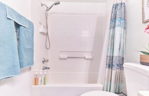 Entire Mountain Oasis Home - Foto 16