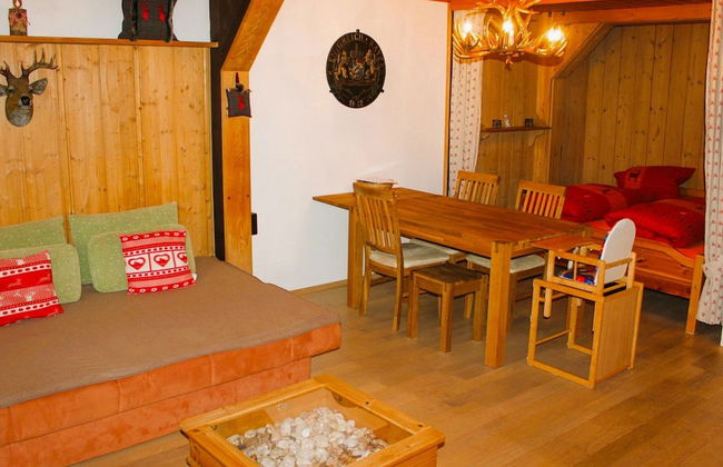 Holiday Apartment Siegsdorf in Bavaria - Foto 5