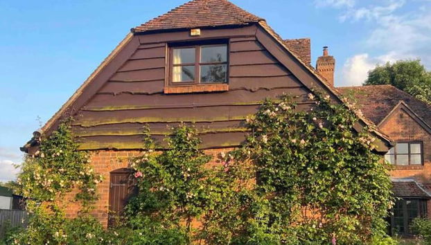 Cosy Rural Retreat, Sleeps 3 & Petfriendly - Foto 2, Imagem principal