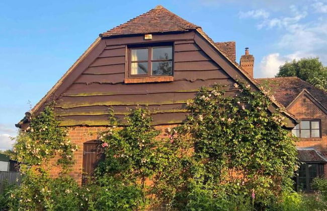 Cosy Rural Retreat, Sleeps 3 & Petfriendly - Foto 1