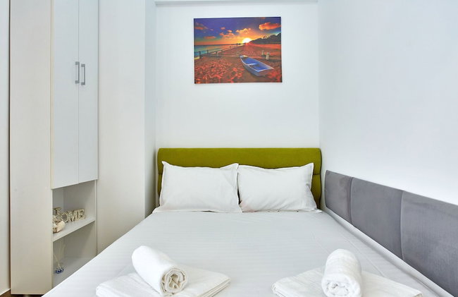 Apartamente Tomis Villa - Foto 9