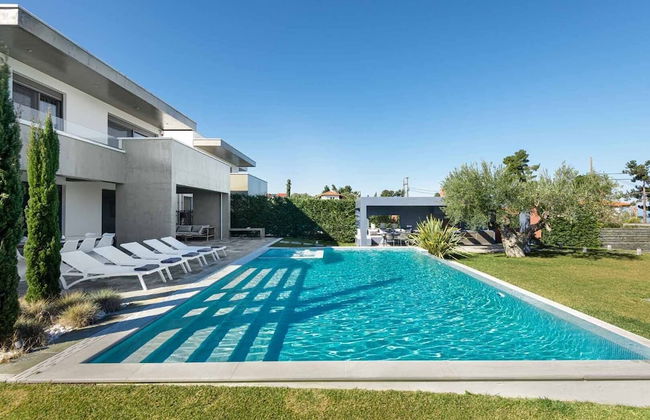 Villa Evi Hanioti - Foto 27