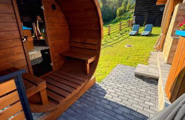 Słoneczne Wzgórze w Kojszówce - Foto 6