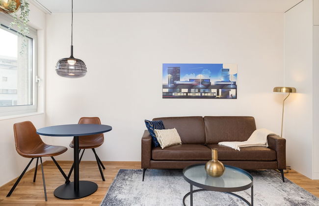 Livingtown AG - Photo 61