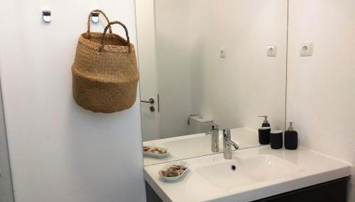 Pedras D'el Rei Waterfront Loft - Foto 5