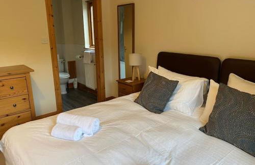 Dalfaber House Luxury holidays in the Highlands - Foto 18