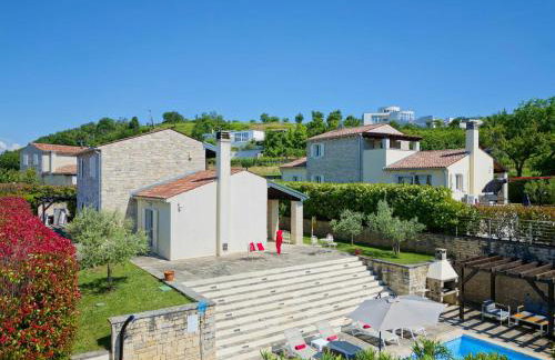 Villa Samanta by Rent Istria - Foto 33