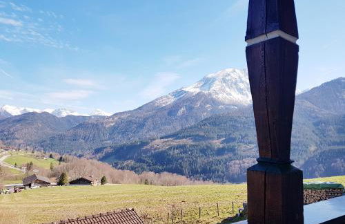 Haus Brandstein Ferienwohnungen - Foto 8