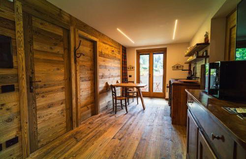 Suites Courmayeur - Mont Blanc - Foto 41