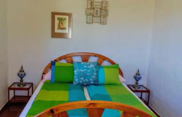 Casa Flor azul - Foto 8