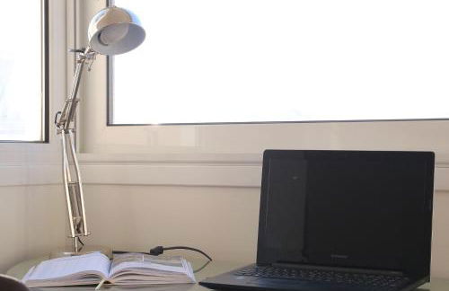 Chalandri Family Penthouse - 1' from metro station - Foto 6