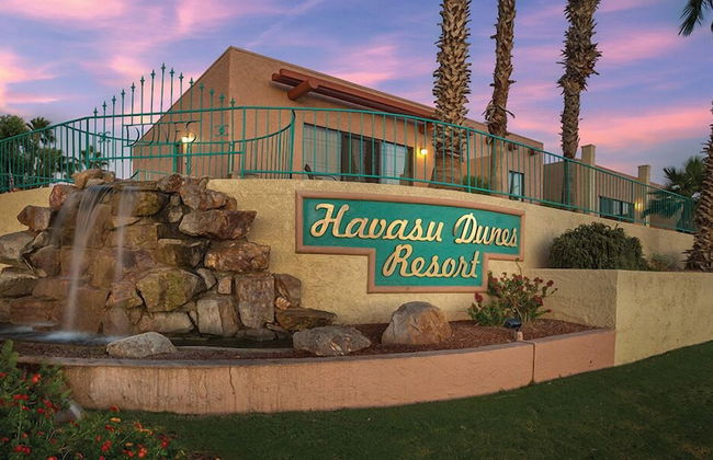 GetAways at Havasu Dunes Resort - Photo 1