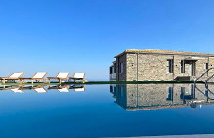 Tsapelas Villas - Foto 78