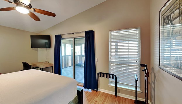 Gulf Six by Resort Collection - Foto 4, Habitación