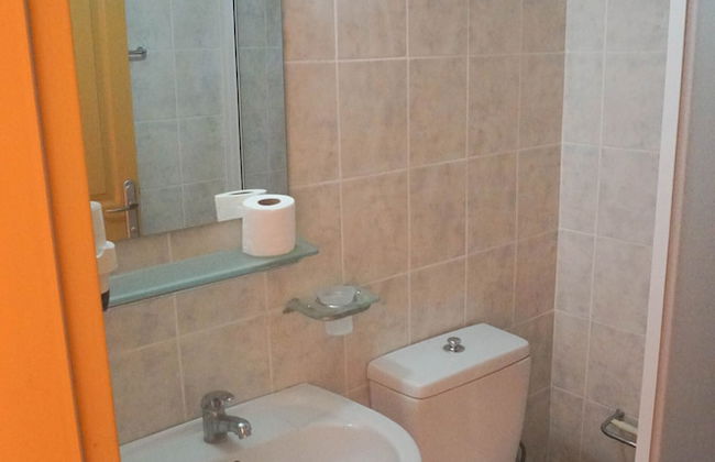 Albatros Apartments - Foto 17