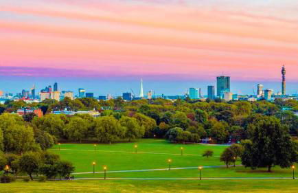 2 Bedroom House Central London - Free Parking - Foto 23