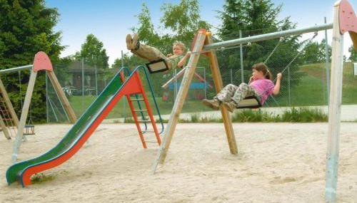 Ferienpark Tennenbronn - Foto 5, Garden, Other