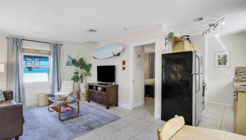 Cottage 3 on Penn - Pool - Foto 2