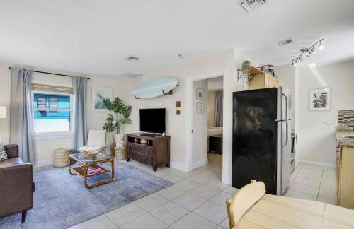 Cottage 3 on Penn - Pool - Foto 2