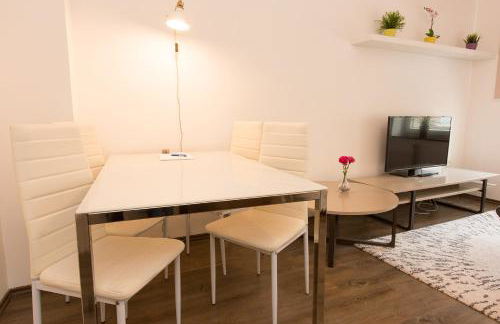 T3 Cityloft Appartments - Foto 8