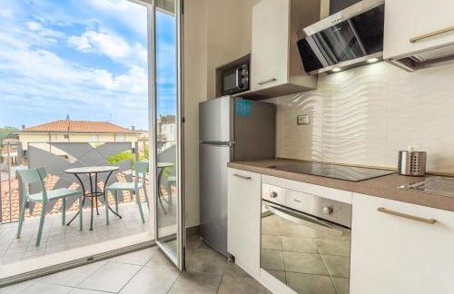 Residence Rimini Relax - Photo 63