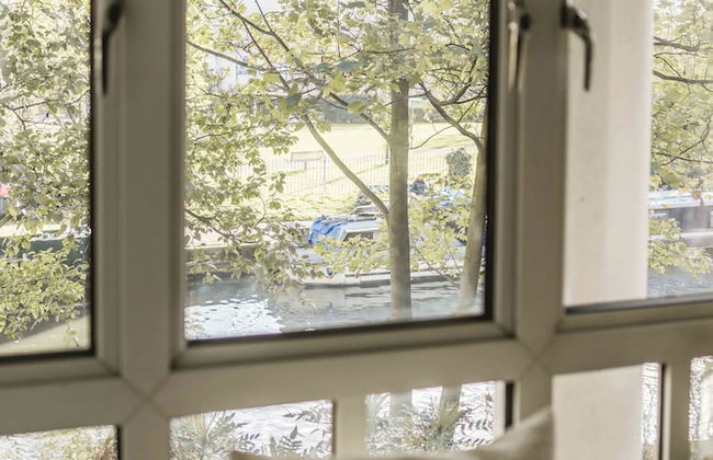 ;Stunning 2BD Apartment in Maida Vale - Foto 14