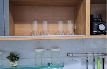 Aconchegantes Aptos de 1qt a 60mts do Consulado EUA - Foto 22