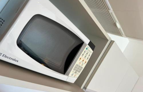 Refúgio do Mar 703 - Condomínio Edifício Ritz Suítes Home Service - Foto 17