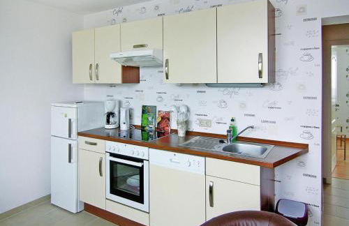 Ferienwohnung, Ribnitz-damgarten - Foto 9