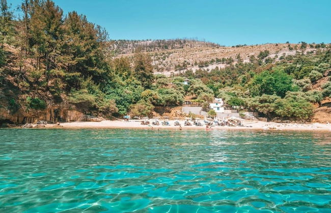 Votsalo Seaside Retreat-bespoke Luxury Home - Foto 3