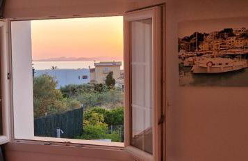 Finca Ca Nostra, Charmante Villa, Großzügiger Pool & Meerblick - Foto 18