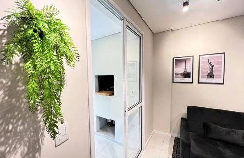 Excepcional com 1 Suíte Alto Padrão Próx Atitus - Foto 18