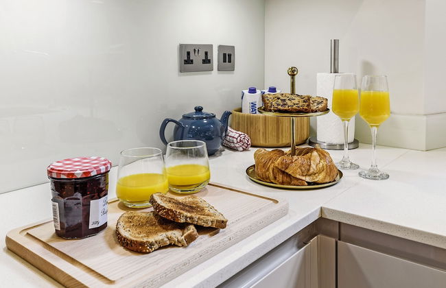 Fitzrovia by CAPITAL - Foto 54