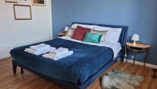 Pascasio Suite - charming stays at the doors of Udine - Foto 5