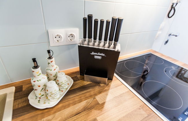 Cosy 2 bedroom Apartment - Foto 8